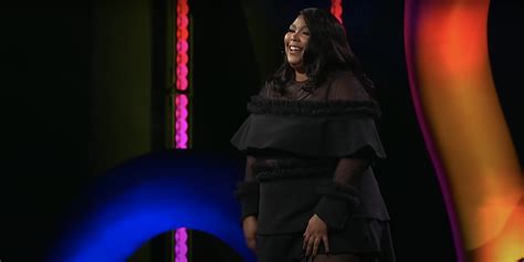 See Lizzo Deliver TED Talk on the Black History of Twerking